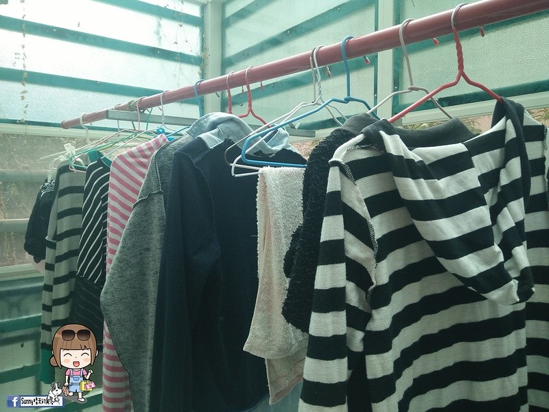 日本P&G寶僑洗衣膠球使用後記