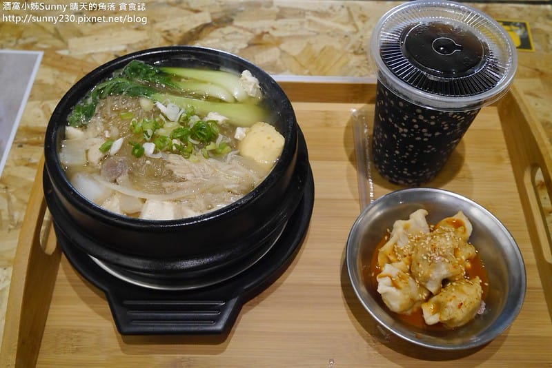 民雄x韓式料理x韓鍋人