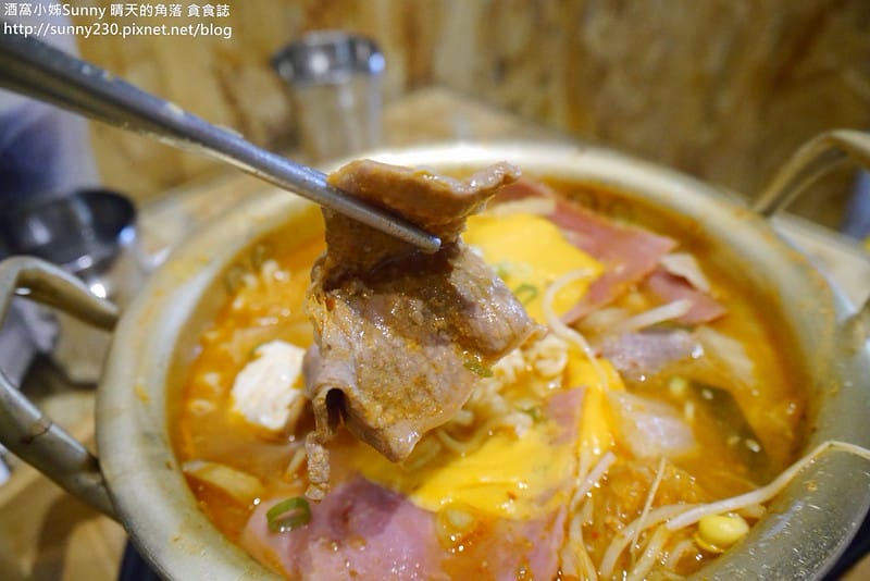 民雄x韓式料理x韓鍋人