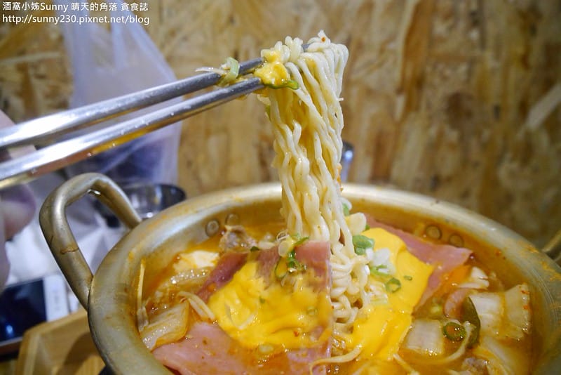 民雄x韓式料理x韓鍋人