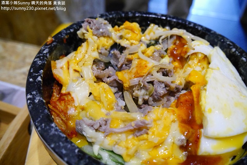 民雄x韓式料理x韓鍋人