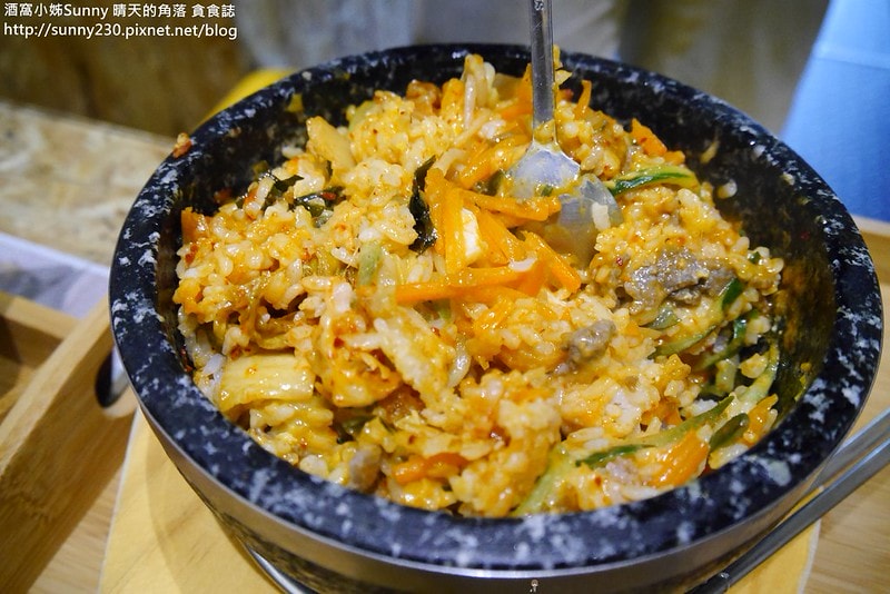 民雄x韓式料理x韓鍋人