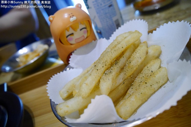 民雄x韓式料理x韓鍋人