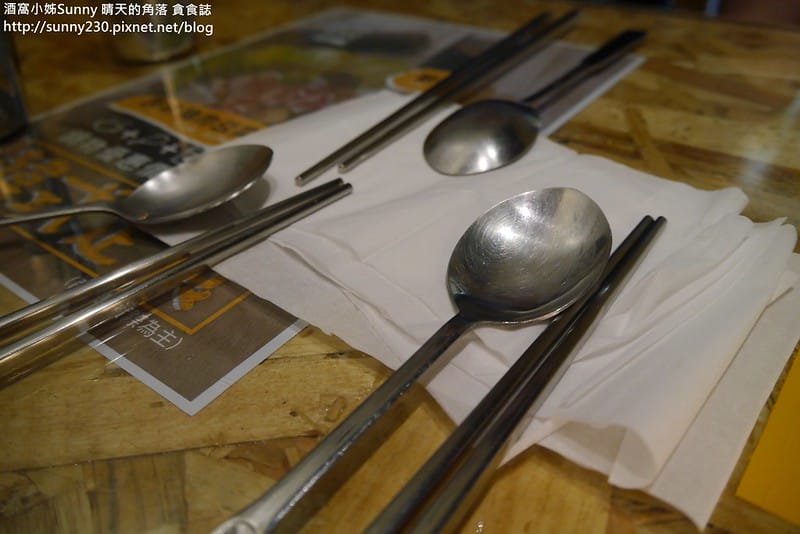 民雄x韓式料理x韓鍋人