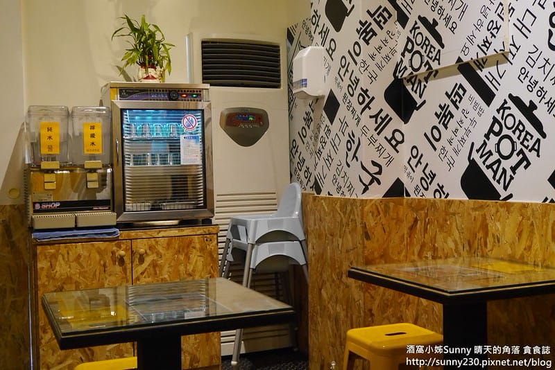 民雄x韓式料理x韓鍋人