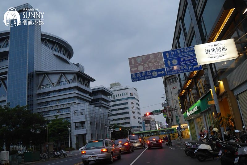 2017｜嘉義喬義思