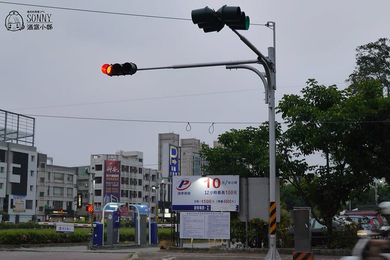 2017｜嘉義喬義思