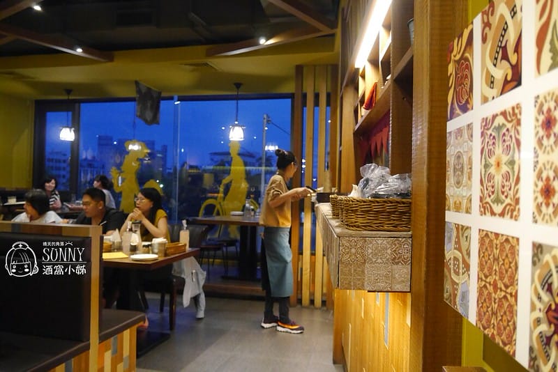 2017｜嘉義喬義思