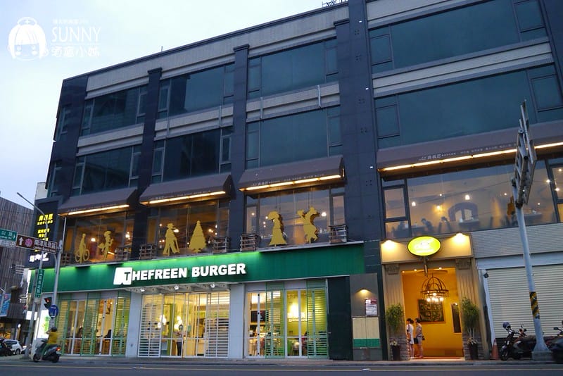 2017｜嘉義喬義思