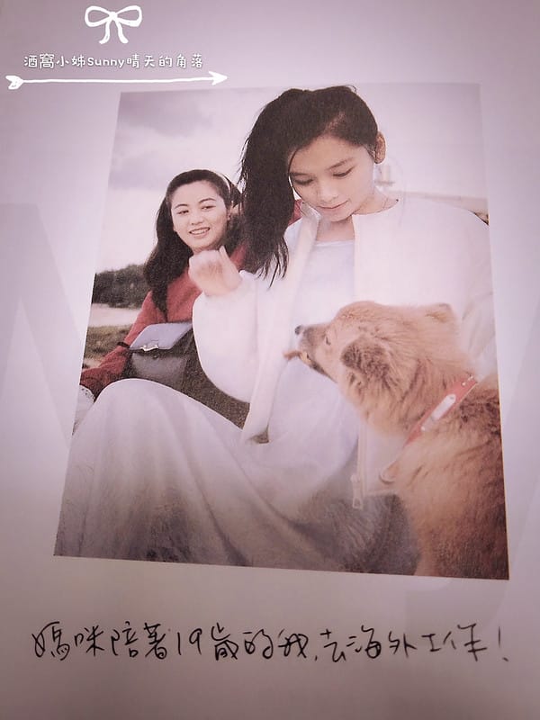 我的倒頭栽人生