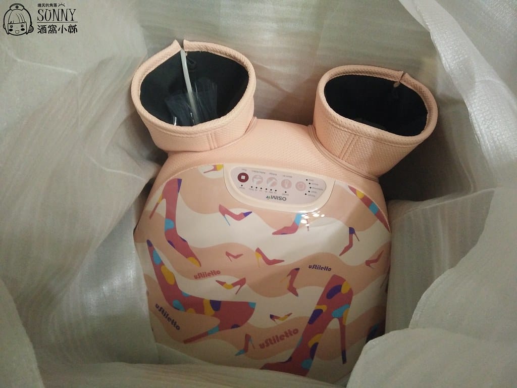 OSIM 高跟鞋妹妹