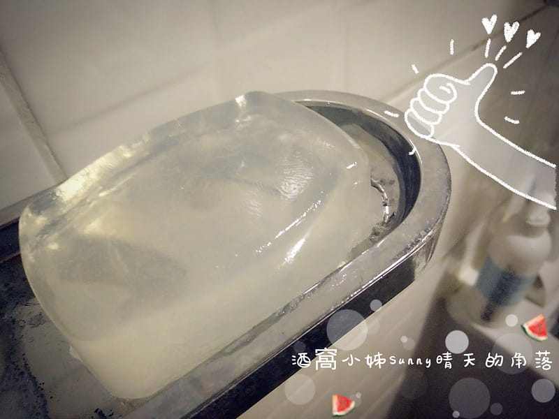 超激涼蠶絲蛋白冰涼皂