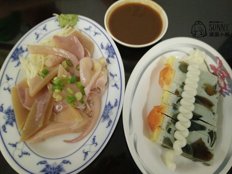 嘉義三禾雞肉飯