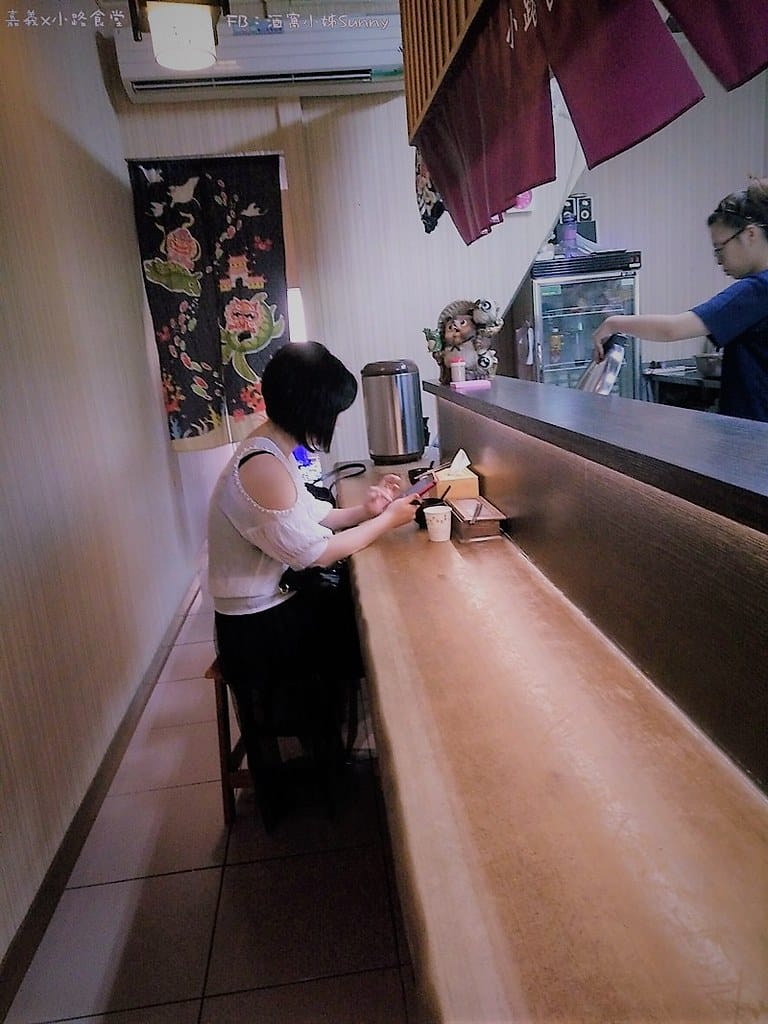 嘉義x小路食堂（木桶便當）