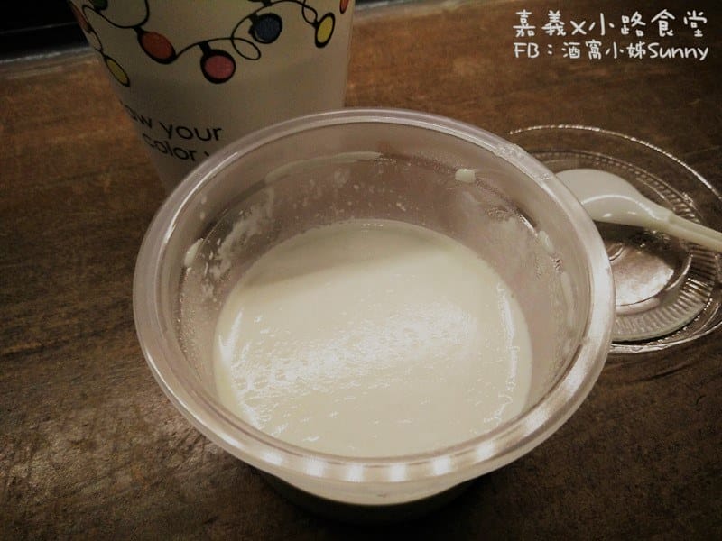 嘉義x小路食堂（木桶便當）