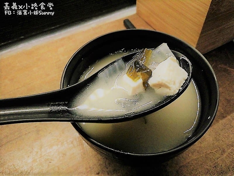 嘉義x小路食堂（木桶便當）