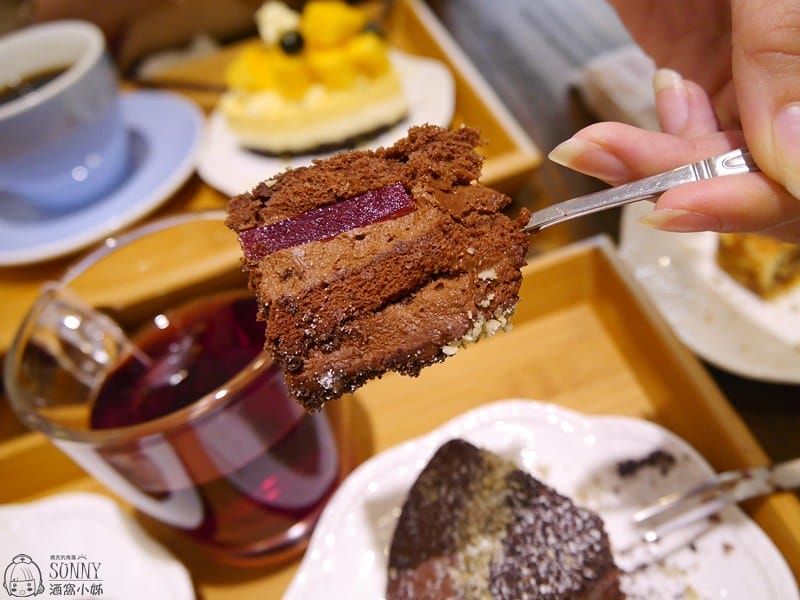 嘉義x初禾-手作蛋糕．輕食