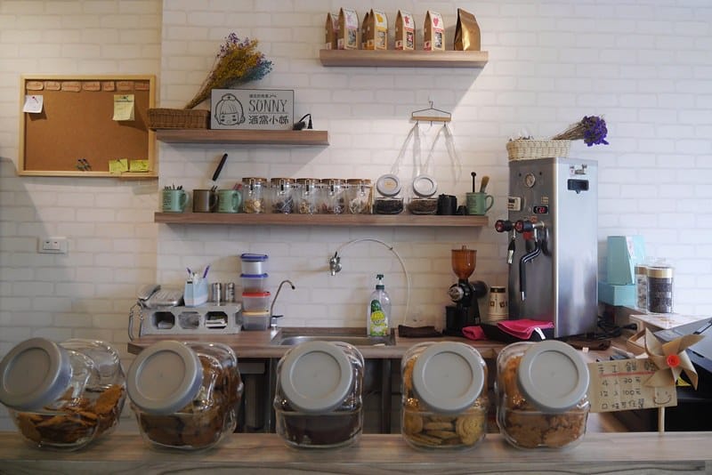 嘉義x初禾-手作蛋糕．輕食