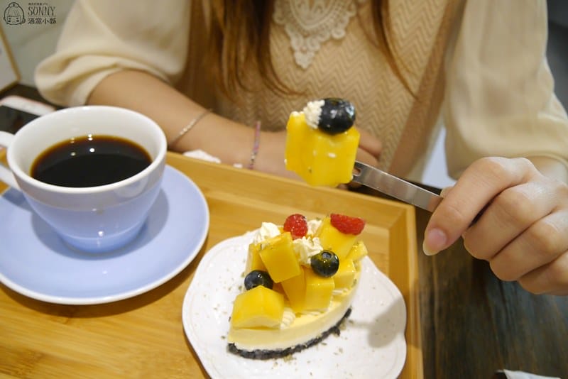 嘉義x初禾-手作蛋糕．輕食