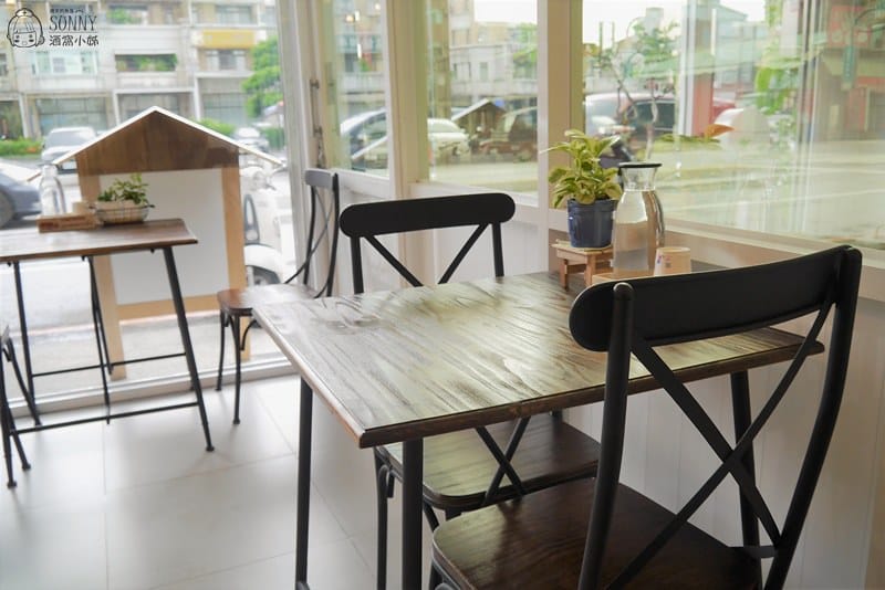 嘉義x初禾-手作蛋糕．輕食