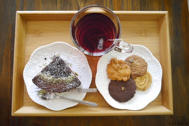 嘉義x初禾-手作蛋糕．輕食