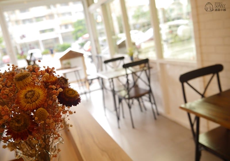 嘉義x初禾-手作蛋糕．輕食