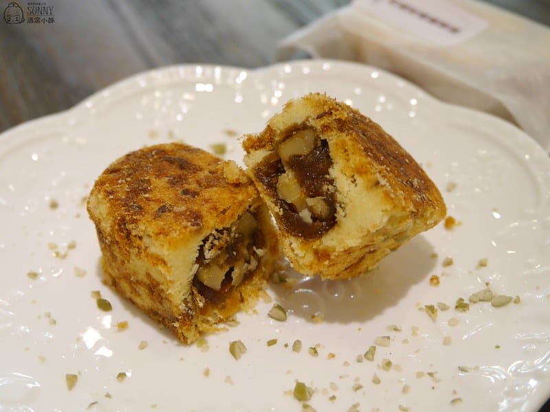 嘉義x初禾-手作蛋糕．輕食