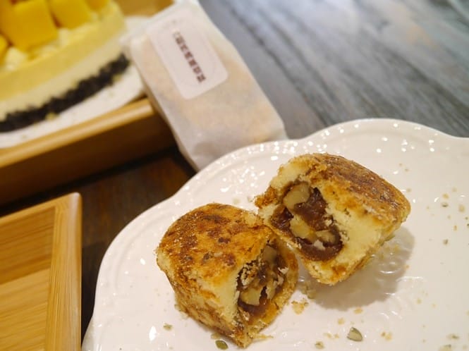 嘉義x初禾-手作蛋糕．輕食