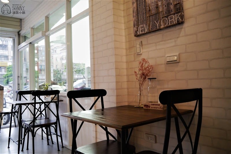 嘉義x初禾-手作蛋糕．輕食