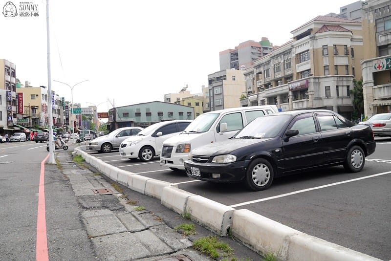 嘉義x初禾-手作蛋糕．輕食