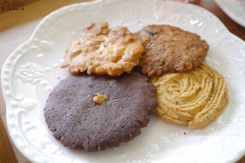 嘉義x初禾-手作蛋糕．輕食