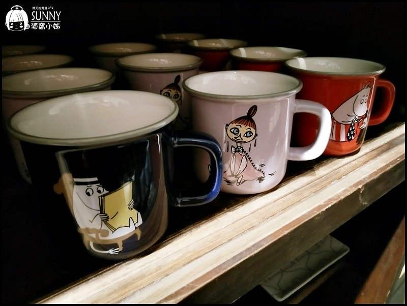 高雄坐坐(生活食器)