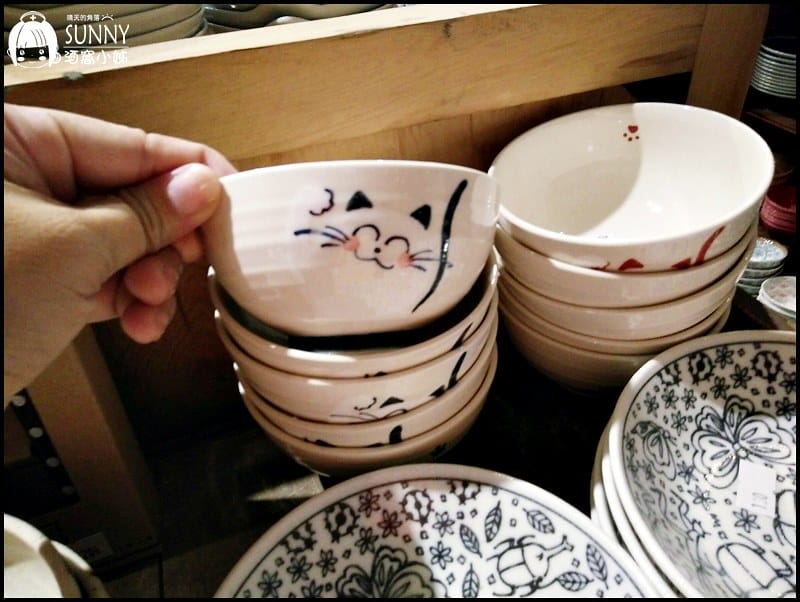 高雄|坐坐(生活食器)