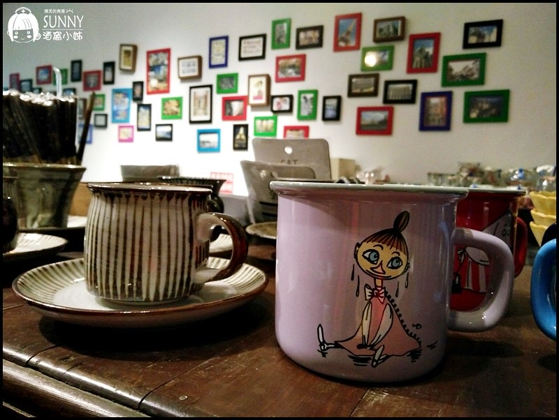 高雄坐坐(生活食器)