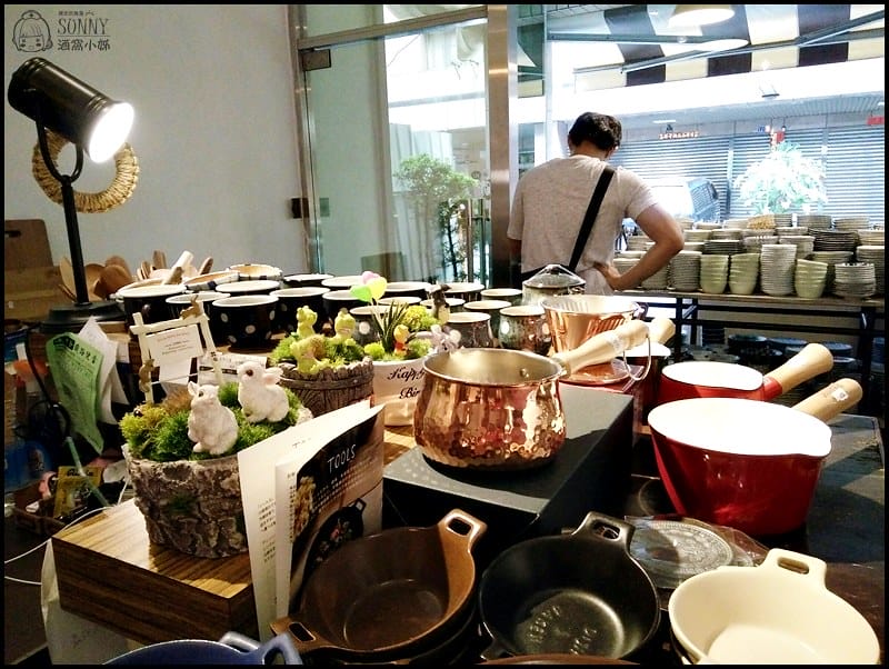 高雄|坐坐(生活食器)