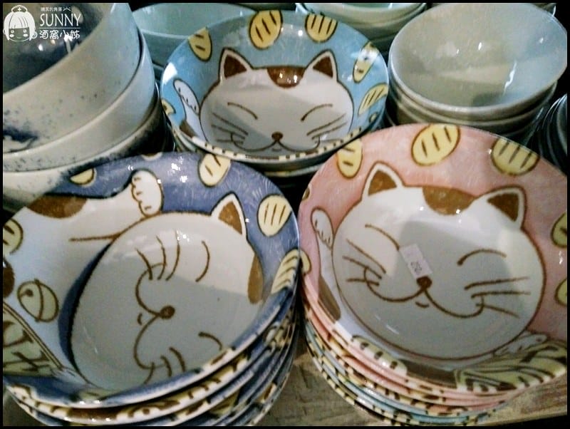 高雄|坐坐(生活食器)