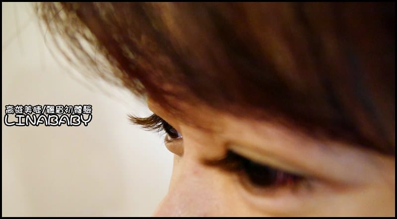 高雄美甲美睫紋繡｜LINABABY