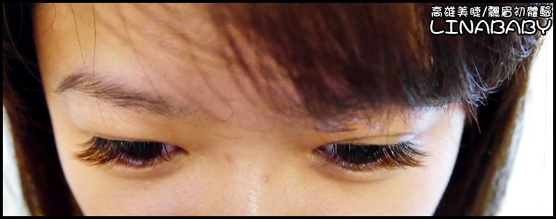高雄美甲美睫紋繡LINABABY