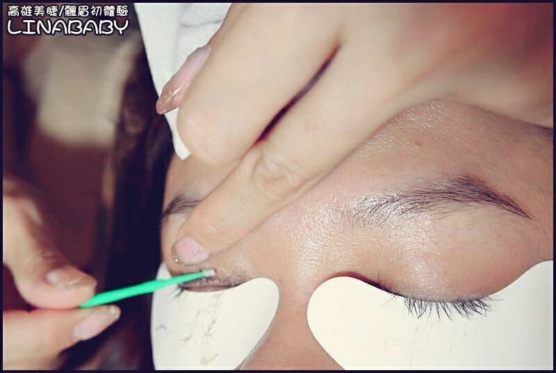 高雄美甲美睫紋繡｜LINABABY