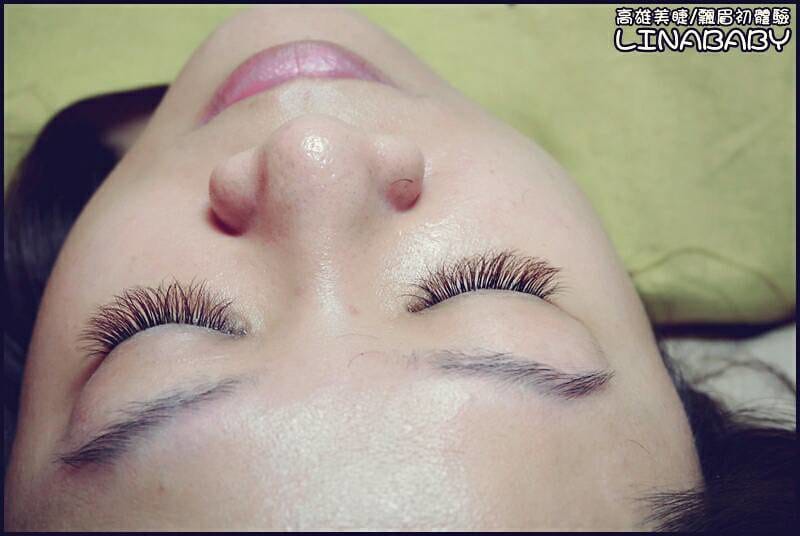高雄美甲美睫紋繡｜LINABABY