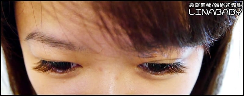 高雄美甲美睫紋繡｜LINABABY