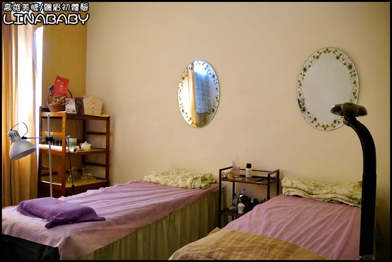 高雄美甲美睫紋繡｜LINABABY