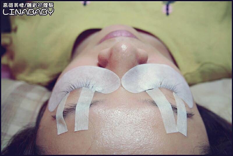 高雄美甲美睫紋繡｜LINABABY