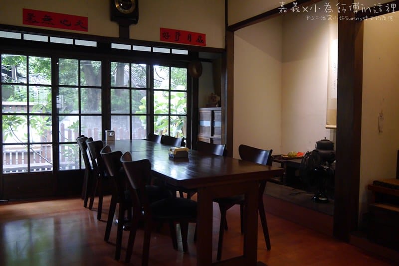 嘉義無菜單精緻料理｜小為師傅X這裡