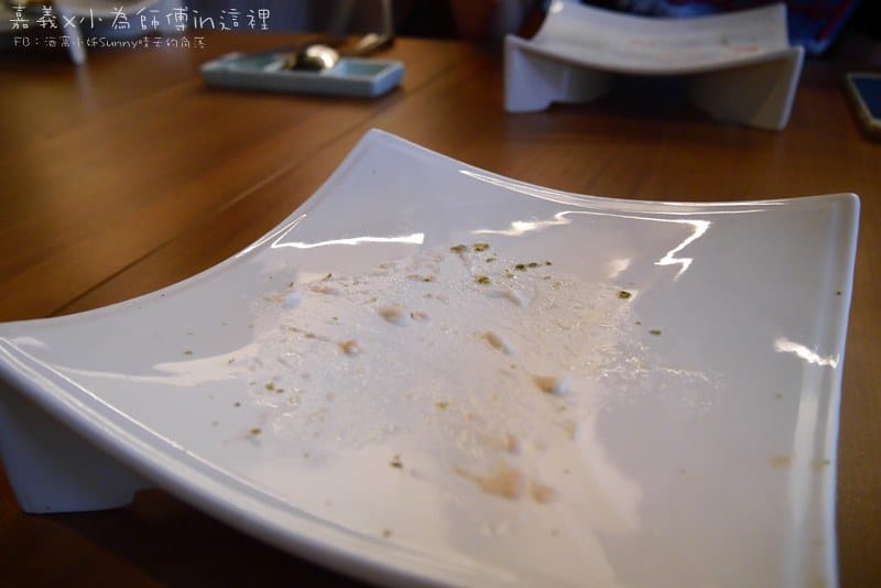 嘉義無菜單精緻料理｜小為師傅X這裡