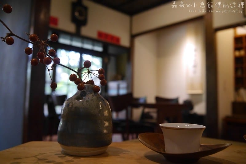 嘉義無菜單精緻料理｜小為師傅X這裡