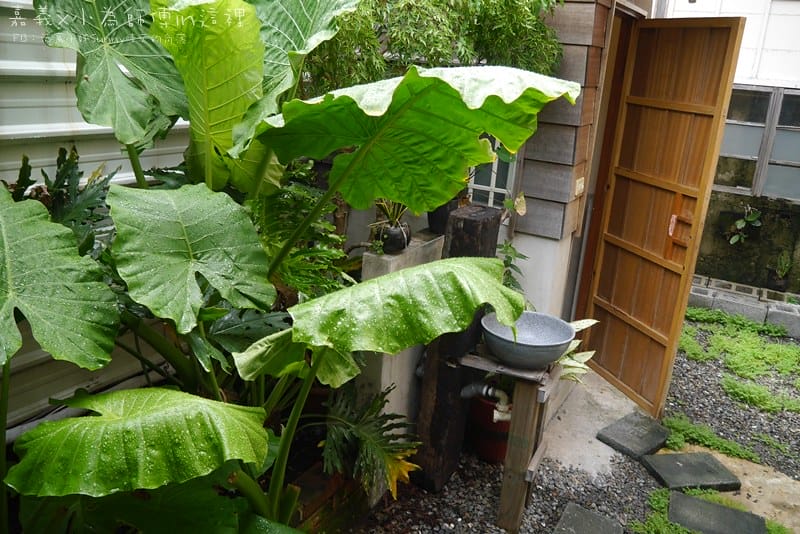 嘉義無菜單精緻料理｜小為師傅X這裡