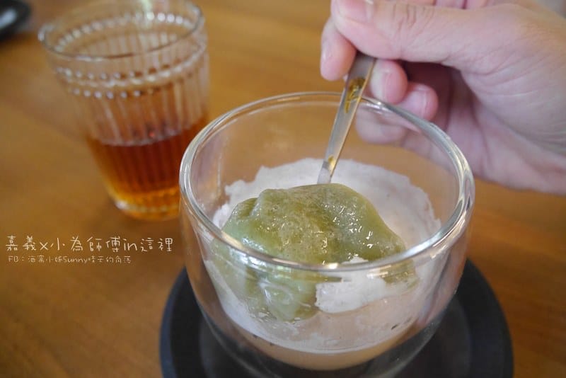 嘉義無菜單精緻料理｜小為師傅X這裡