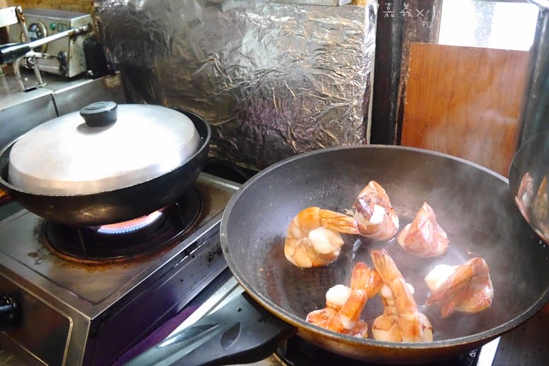 嘉義無菜單精緻料理｜小為師傅X這裡