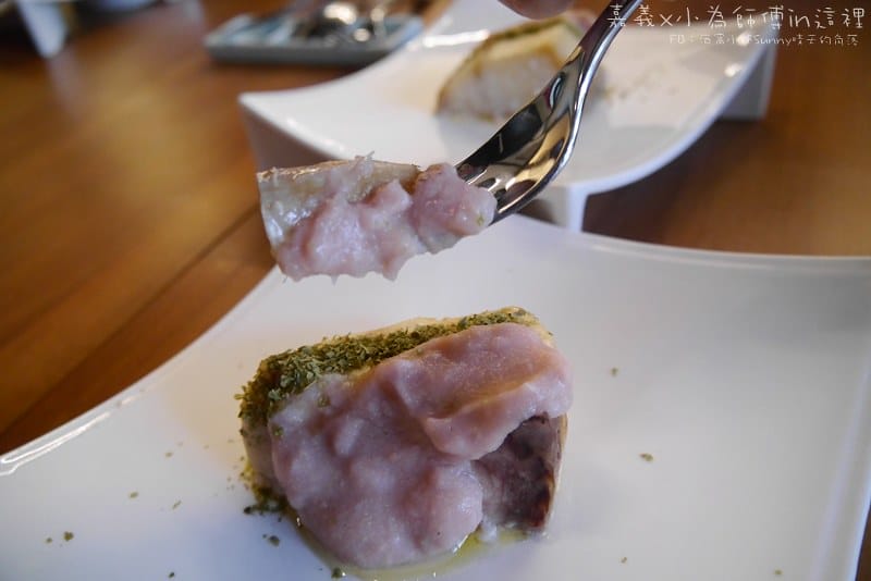嘉義無菜單精緻料理｜小為師傅X這裡
